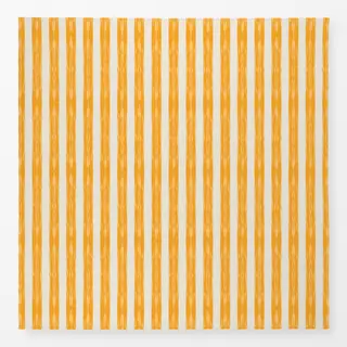 Tischdecke Brushstroke Stripes yellow