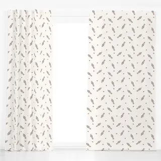 Dekovorhang Nussknacker