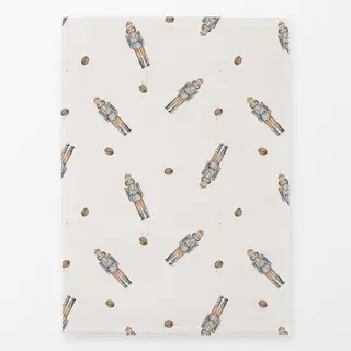 Geschirrtücher Nussknacker