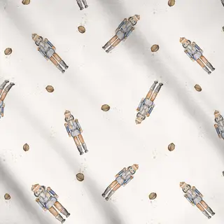 Meterware Nussknacker