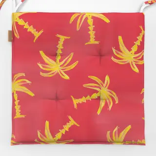 Sitzkissen Summer Atelier 17