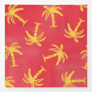 Tischdecke Summer Atelier 17