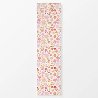 Tischläufer Happy Summer Flowers