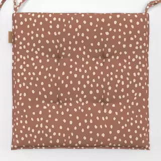 Sitzkissen Pünktchen Parade