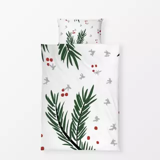 Bettwäsche TANNENZWEIGE
