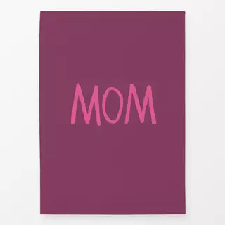 Geschirrtücher MOM oder WOW