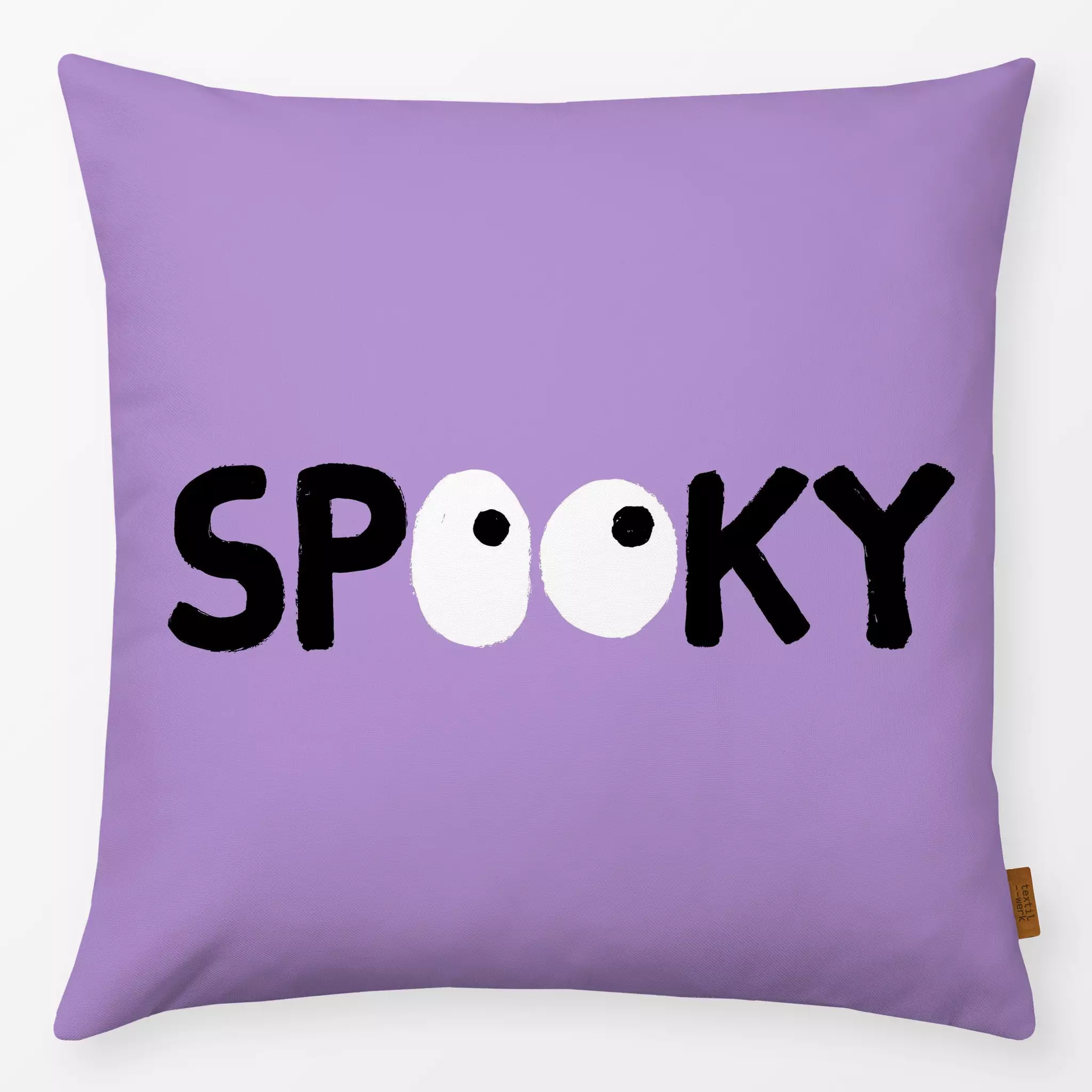 Kissen Kissen Spooky
