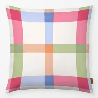 Kissen Hello Spring Karo