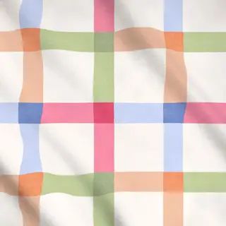 Meterware Hello Spring Karo