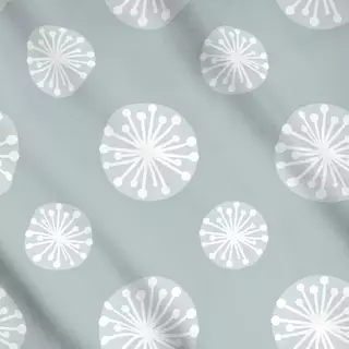 Meterware Wunschblume