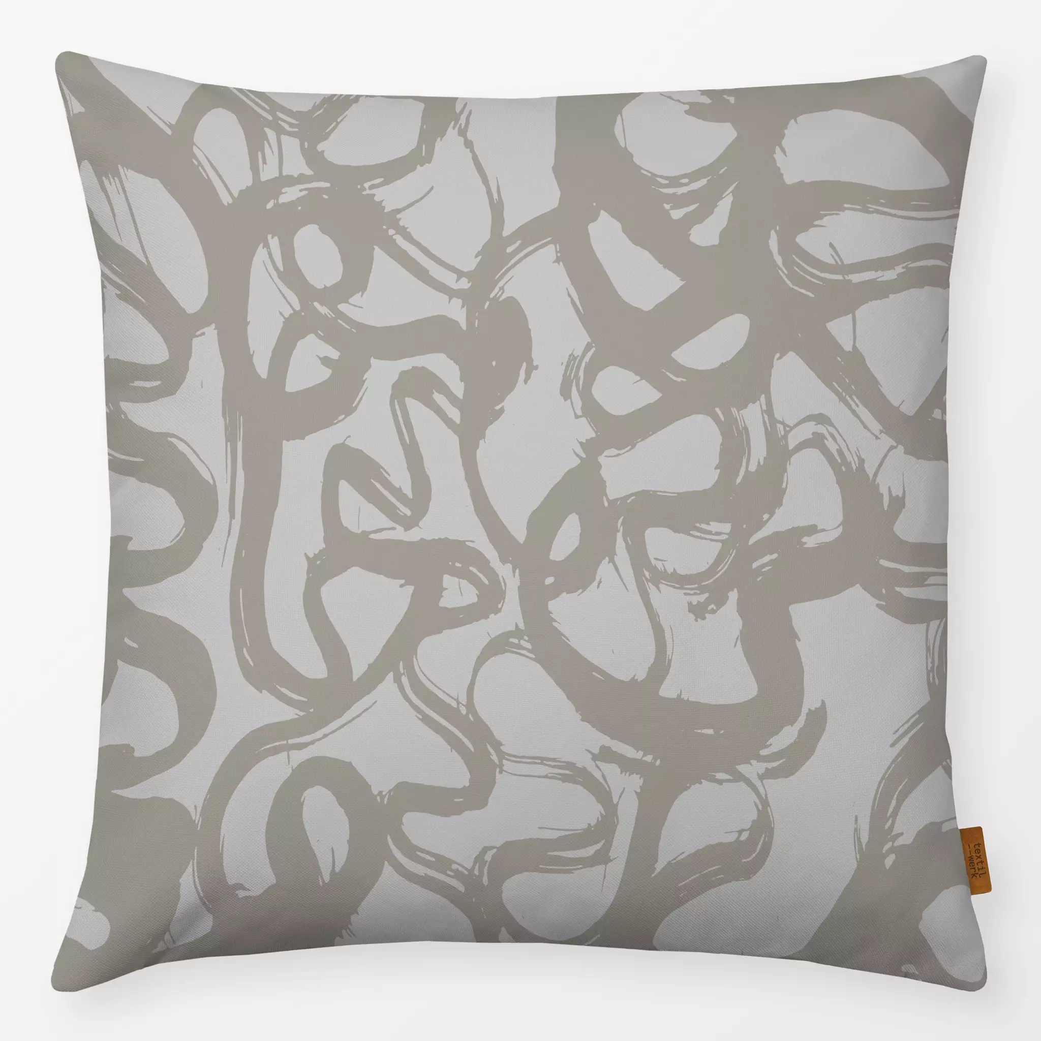 Kissen Kissen Grids and Shapes 10