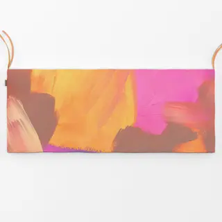 Bankauflage Summer Atelier 16