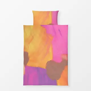 Bettwäsche Summer Atelier 16