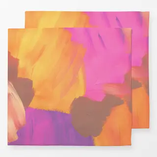 Servietten Summer Atelier 16