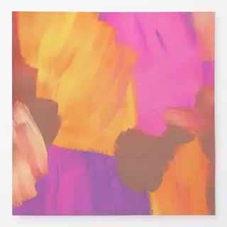 Tischdecke Summer Atelier 16