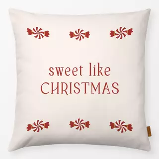 Kissen Sweet like Christmas