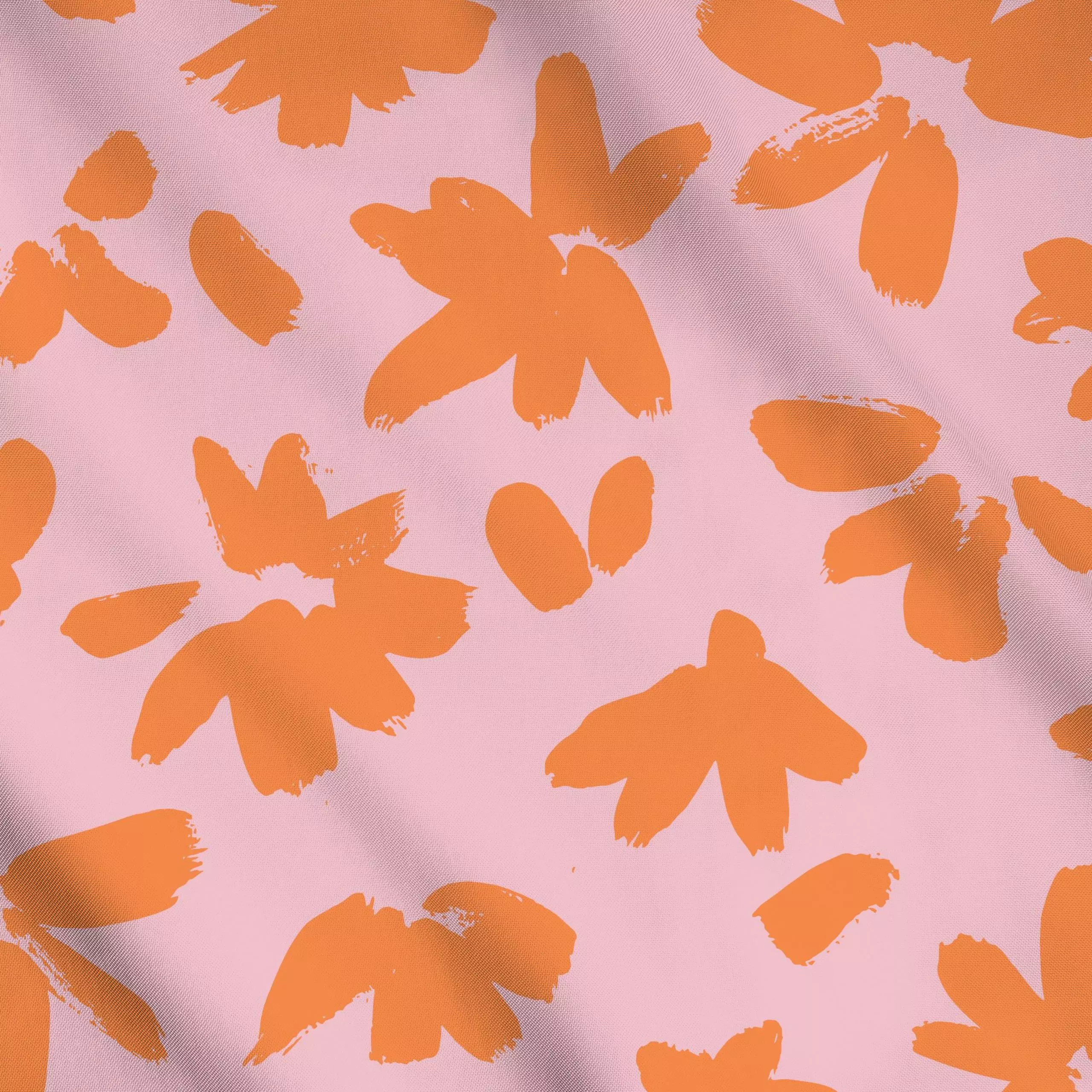 Meterware Basic Pattern 03 - Symbole & Muster - von „Kruth Design"; Muster, abstrakt, floral, summer, pattern, Bluete