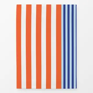 Geschirrtücher Sun and Waves Stripes 1