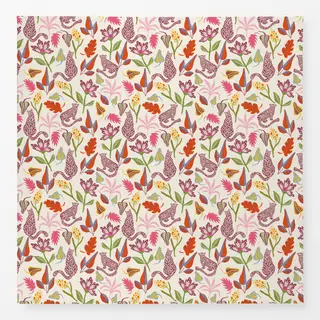 Tischdecke Wildlife Jungle Animal