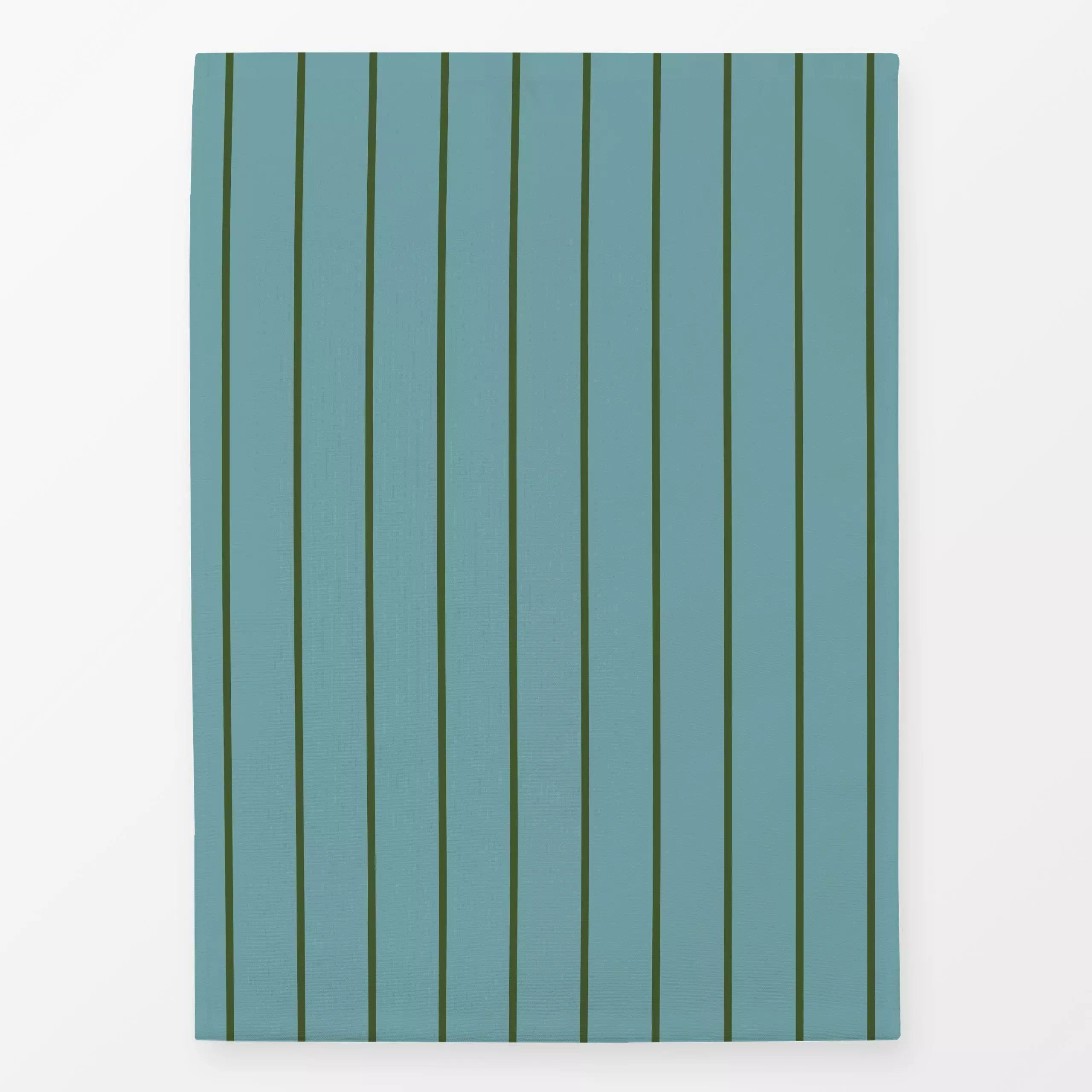 Geschirrtücher Alles Easy Streifen - Symbole & Muster - von „Julia Schumacher“; Muster, Streifen, gestreift, vertikal, Strei...