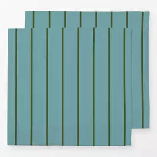 Servietten Alles Easy Streifen