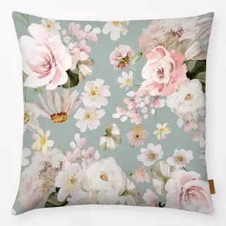 Kissen Sommerliche Blumenwiese