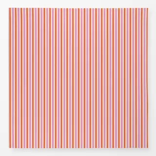 Tischdecke Stripes Babypink Karotte