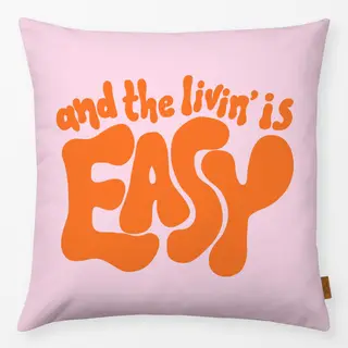 Kissen And The Livin' Is Easy