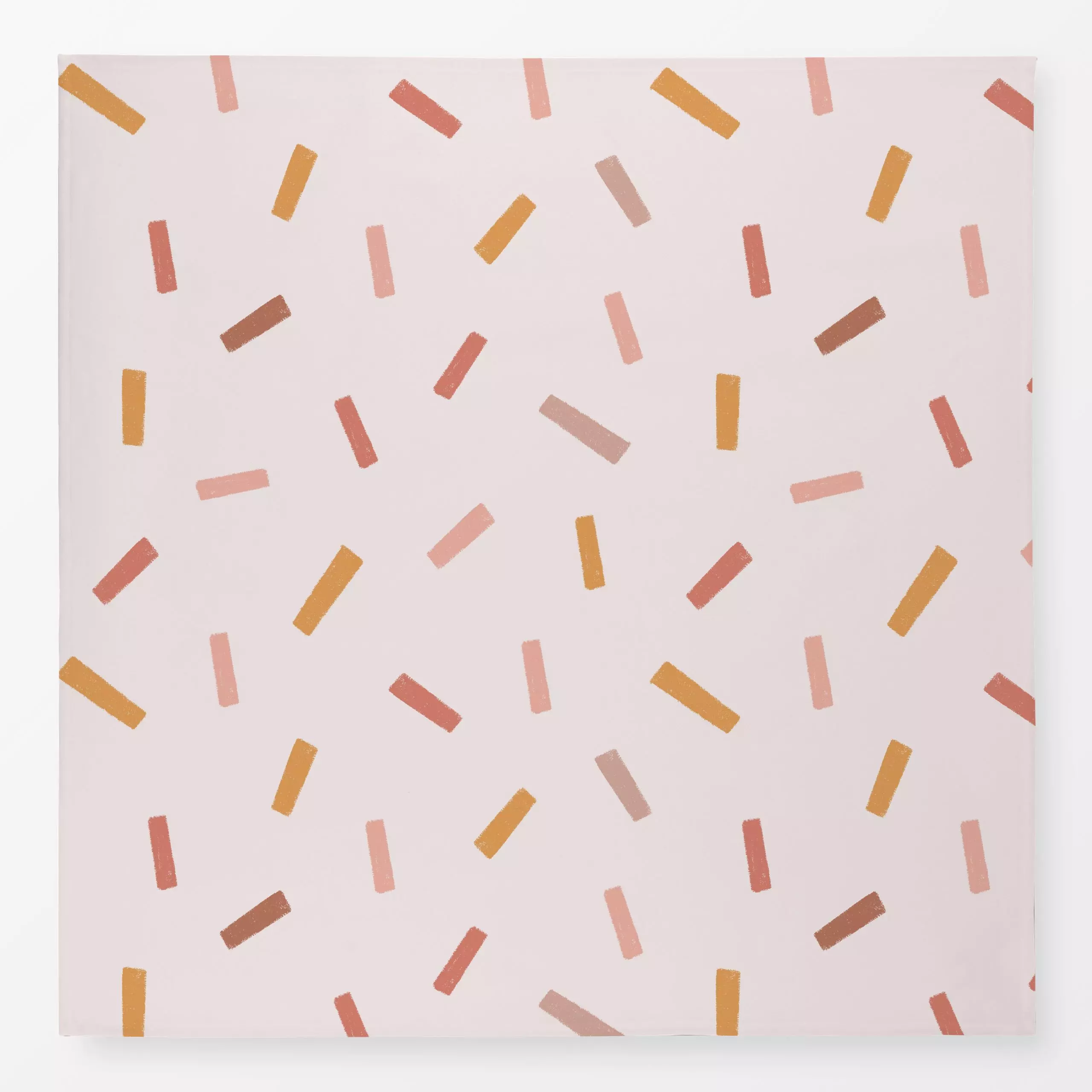 Tischdecke Liebeskonfetti - Kinderzimmer & Motive für Kinder, Symbole & Muster - von „Menina Lisboa "; Muster, Kinder, Geome...