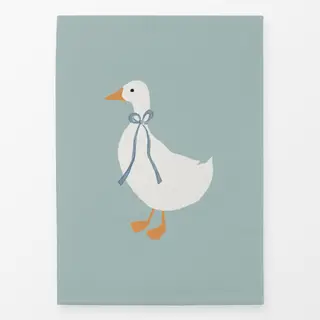 Geschirrtücher Landliebe Gans