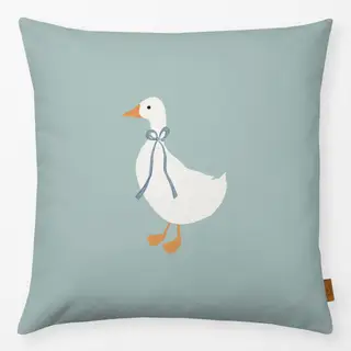 Kissen Landliebe Gans