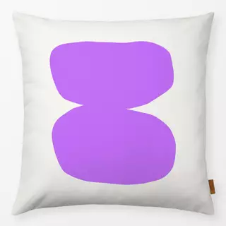 Kissen Solid Shape No6