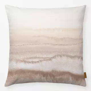 Kissen Within the Tides Beige 4