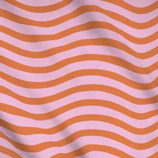 Meterware Curvy Waves