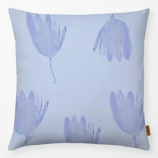 Kissen Lila Harmonie