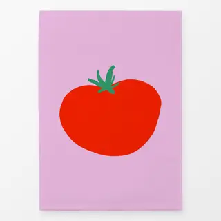 Geschirrtücher Summer Tomato