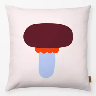 Kissen Pilz