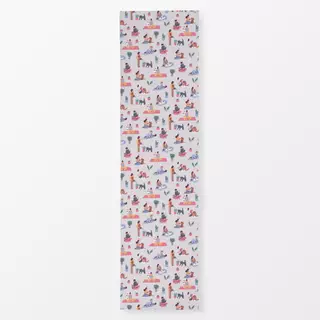 Tischläufer Sunday with Cats