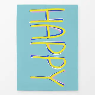 Geschirrtücher Summer Happy