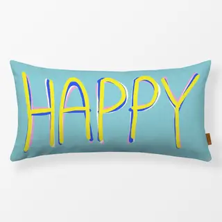 Kissen Summer Happy
