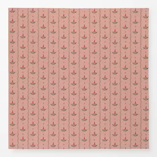 Tischdecke Mistletoe Muster