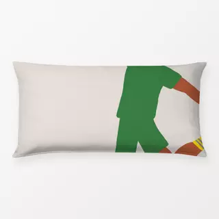 Bettwäsche Tennisspieler 1