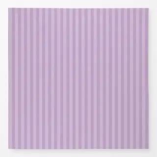 Tischdecke Cabana Streifen pastell lila