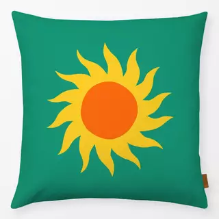 Kissen Sun