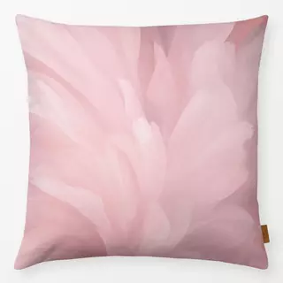 Kissen Bloom Brushwork Pink II