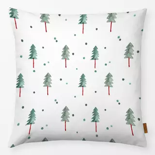 Kissen Mini Tannenwald