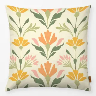 Kissen Art Deco Meets Scandi