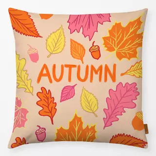 Kissen Autumn