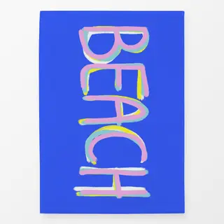 Geschirrtücher Summer Beach