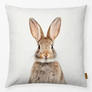 Kissen Osterhase